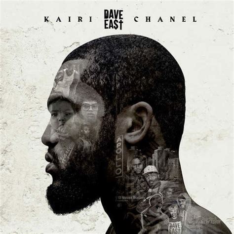 kairi Chanel dave east